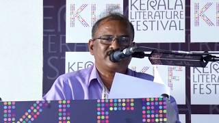 Shabdhkosh: Marathi Poem Recital | Kerala Literature Festival 2019
