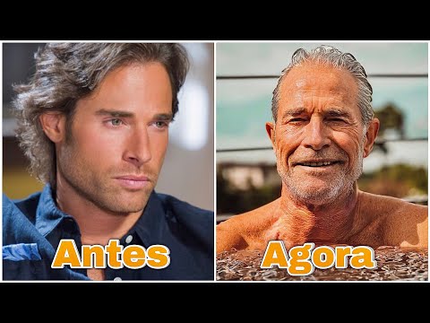 Olha só os