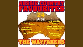 Download Lagu Australia's On The Wallaby Download Lagu Australia's On The Wallaby