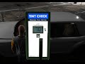 [Police Tools 1.7.0] Window Tint Meter Preview