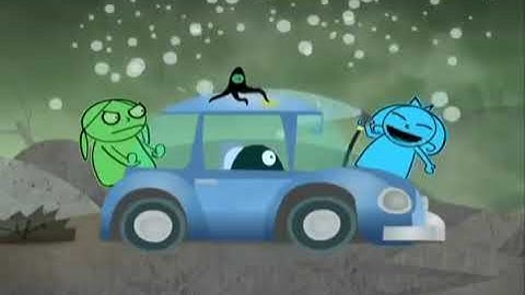 Making Fiends - Tornado 👹