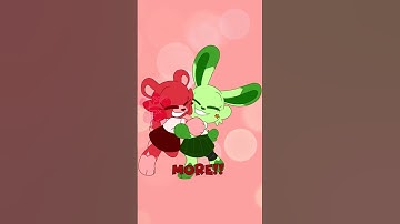 What Do You Like? | Smiling Critters [Poppy Playtime]