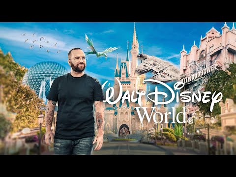 Vidéo: Novembre à Disney World : météo et guide des événements