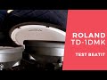 BeatIt Test: Roland TD-1DMK