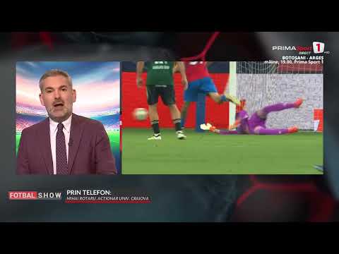 Mihai Rotaru, replică fără menajamente pentru Gigi Becali: ”Aici e vorba de inteligență!”
