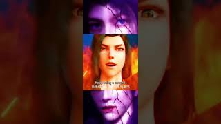 When Lin Dong Goes Into Dreams L Qing Tan L Martial Universe L Shortanime