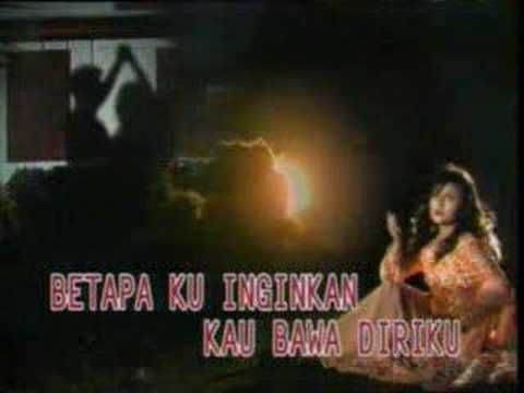 Mega Mustika - Untukmu Rembulan