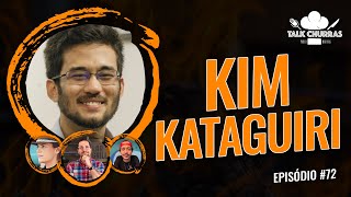 Kim Kataguiri AO VIVO no Talk Churras #EP72