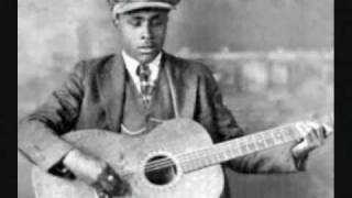 Video thumbnail of "BLIND WILLIE McTELL ~ Love Changin' Blues (1950)"