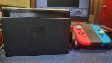 How to Connect Nintendo Switch to Laptop thru HDMI and Video Capture Card