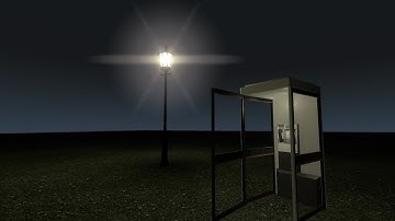 The Beginners Guide Teil 1