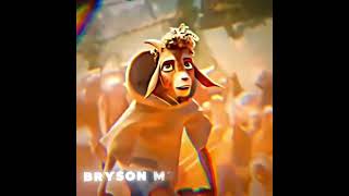 GOAT MOVIE