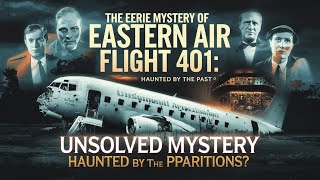 The SHOCKING Truth About Eastern Air Lines Flight 401
