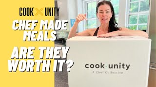 CookUnity Review + Taste Test:  Are These Chef Made Meals Worth It? by MealFinds 9,520 views 10 months ago 18 minutes