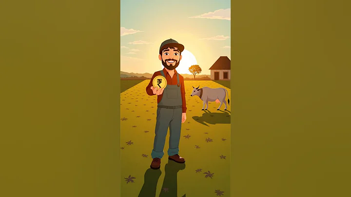 Farmers Can Earn from Cow Dung! | BioSarthi’s Biogas Income Model #shorts #viral #trendingshorts