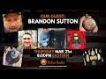 Exploring arkansas  a chat with detectorist and treasure hunter brandon sutton  relics radio