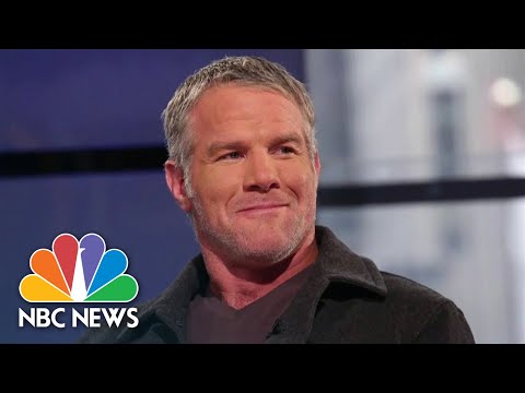 Brett Favre Allegedly Urged Mississippi's Gov. To Support Unproven Concussion Treatment