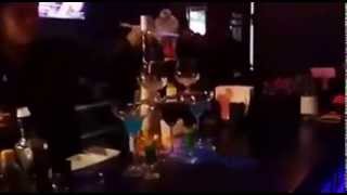 cocktail video