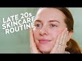 Anti-Aging Skincare Routine for Late 20s (Morning) | #SKINCARE