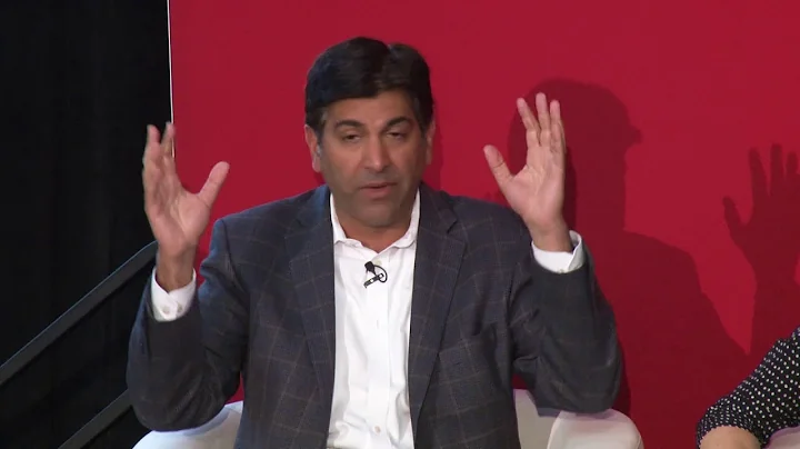 Unleashing data to transform health care - 2018 EHR National Symposium - Stanford Medicine