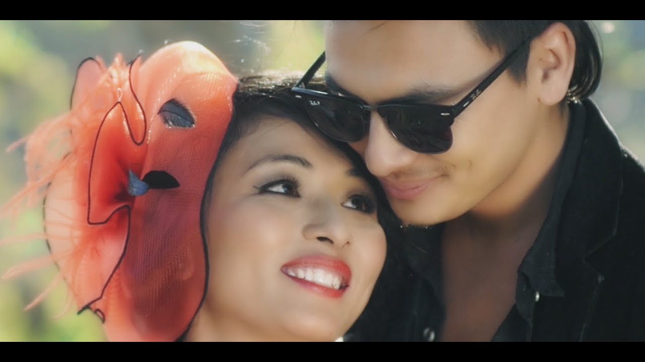 Timro Yaad   SS Sonu Ft Paul Shah  New Nepali Pop Song 2016