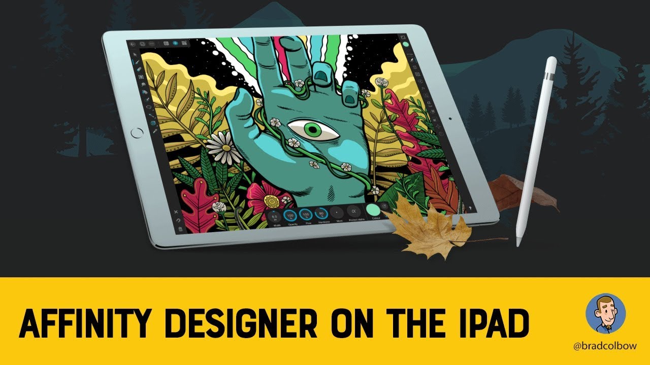affinity publisher ipad pro affinity publisher ipad pro