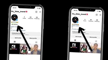 How to Unhide Threads Badge on instagram | Unhide Threads Badge on instagram Profile | 2023
