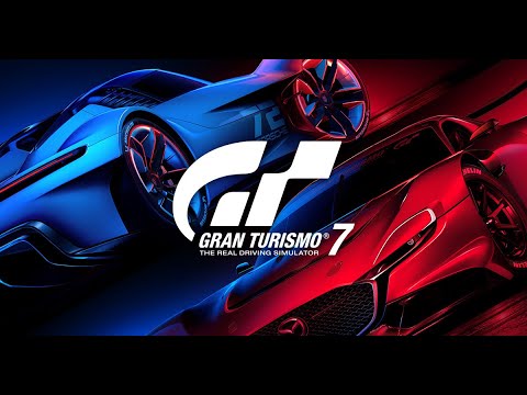 [Gran Turismo™ 7]