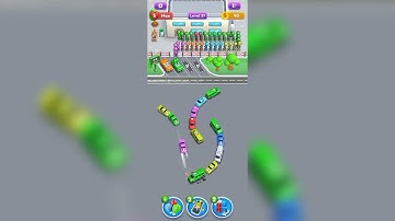 crowd express level 37