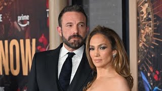 Jennifer Lopez and Bann Affleck Psychic Reading Update is it Over yet ?