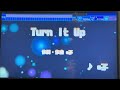 a子   「Turn It Up」(アニメ『ダーウィン事変』ED主題歌)  採点カラオケ好きのおばちゃんがお家カラオケで歌ってみた ※ニンテンドースイッチ カラオケJOYSOUNDにて採点しています