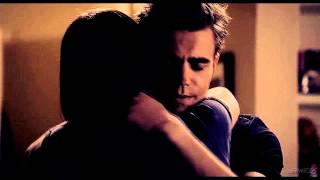 ►Stefan + Elena || I'm in love with an Angel