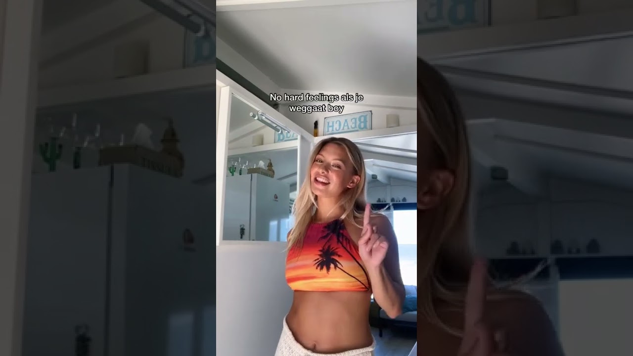 08.07.2022✨YESSS! Aanstaande vrijdag release ik mijn nieuwe single ‘Gaan Wij Door’ !!!🤭❤️