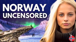 This Will Change The Way You Look Norway Forever.