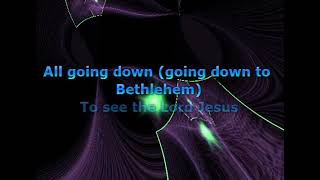 Queen - Jesus (Lyrics)