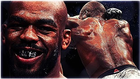 When Trash Talk Goes Wrong in MMA: Jon Jones vs. Alexander Gustafsson II