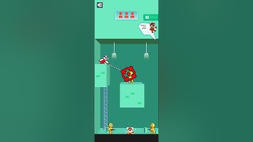 Wall Crawler | All Levels | GamePlay #2 | Android IOS