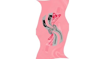 Shortest Video on Youtube Part 763 Render Pack Round 91 Invert