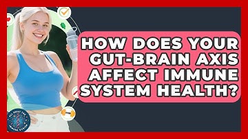 How Does Your Gut-brain Axis Affect Immune System Health? - All About the Immune System