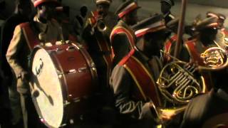 STP Vosloo @ MusicHlophe 2014 