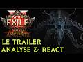 POE 2 : ON ANALYSE ET DECOUVRE LE TRAILER !