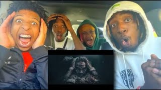 1MILL IS RAINING BANGERS! 🇹🇭🔥😱 | 1MILL - Raindrop (Official Visualizer) (GROUP REACTION)