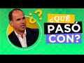 ¿QUÉ PASÓ CON MARCUS LEMONIS?