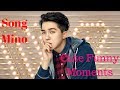 Song Mino funny and cute moments 😅😍😇