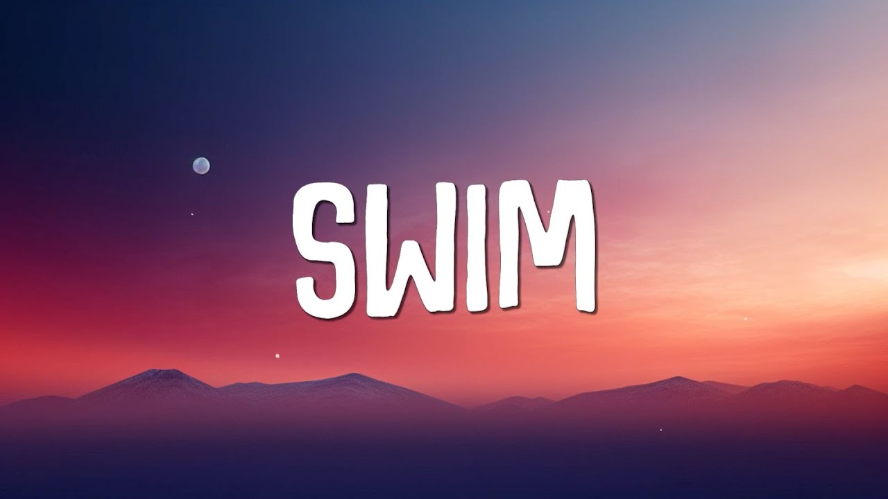 Chase Atlantic - Swim (Lyrics) Chase Atlantic - Swim (Lyrics)