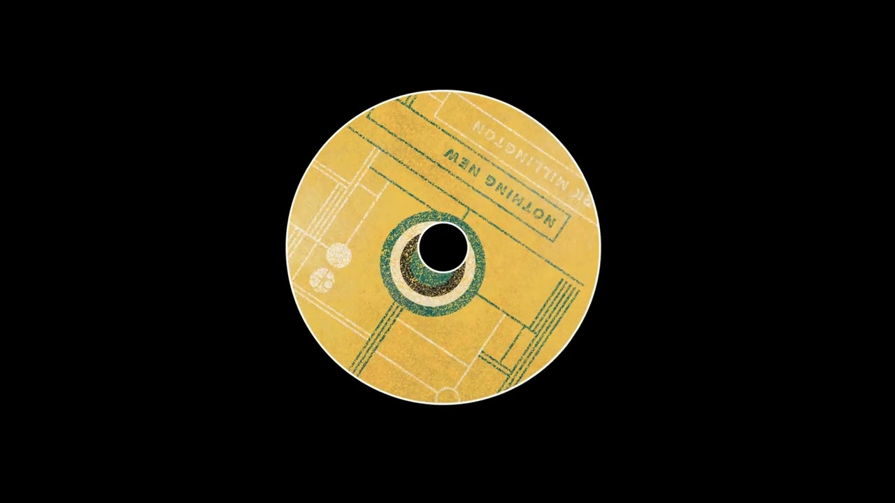 Watch Mark Millington - Nothing New on YouTube Watch Mark Millington - Nothing New on YouTube