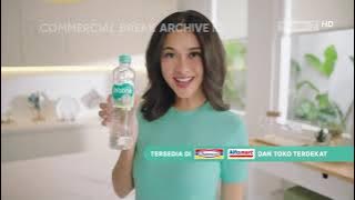 Trans 7 HD - Jeda Iklan pada saat Bercanda Tapi Santai (1 Juli 2023, 22:08 WIB)