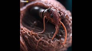 Primeval Ai Animation Runway Gen-2 Suno 4K 60Fps