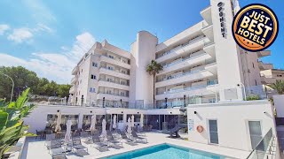 Apartamentos Ponent Majorca, Spain Hotel Review