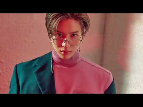 TAEMIN “All about you” 30 min loop